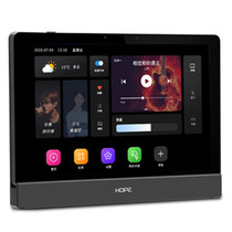 Yearning for S7 upgraded version music Pad 4B home smart background music host ceiling speaker audio