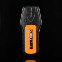 Metal detector TS 78B wall detector detects wooden frame metal belt wire circuit foreign trade explosion