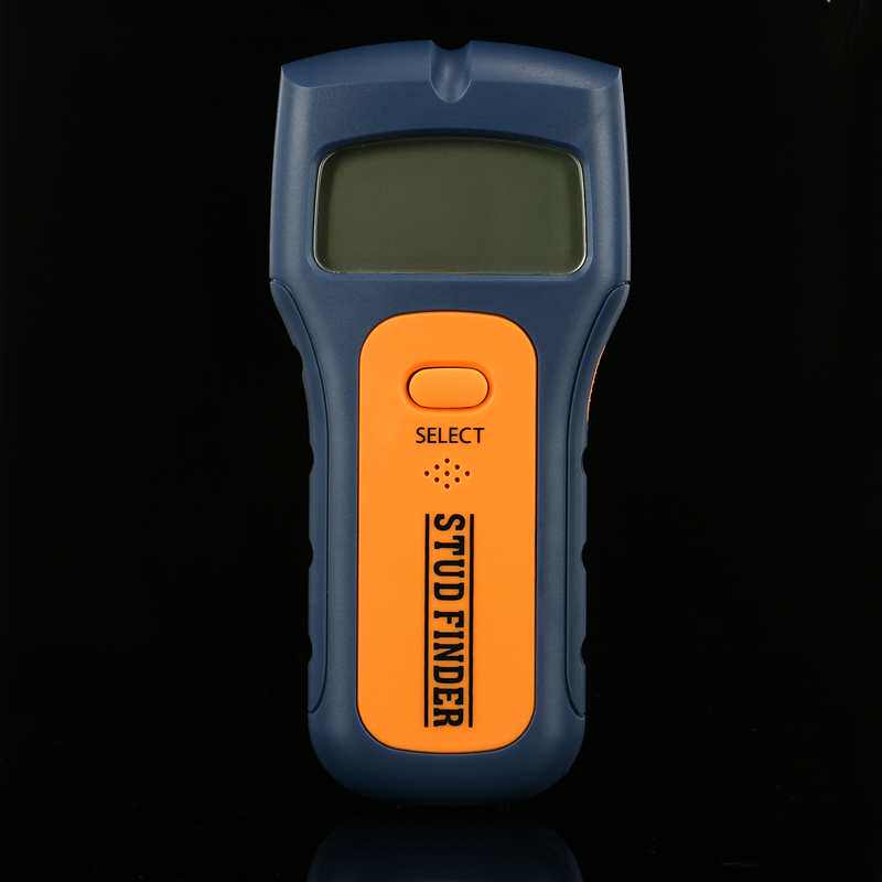 Metal detector TS79 three-in-one wall detector wood column voltage density detection foreign trade explosions
