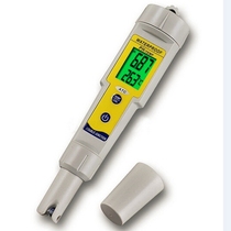 New PH-meter acidity and alkali temperature automatic compensation for acid and alkali pen temperature of the new PH-meter acid-alkaline test
