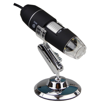 HD 500 times digital microscope USB microscope 1000 times electron microscope send bracket repair magnifying glass