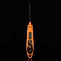 New explosive food thermometer grill meat thermometer large screen displays spot supply