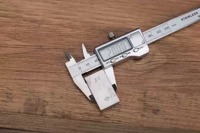 SYNTEK Electronic digital vernier caliper 0-150 200 300mm Digital caliper Stainless steel measuring tool caliper