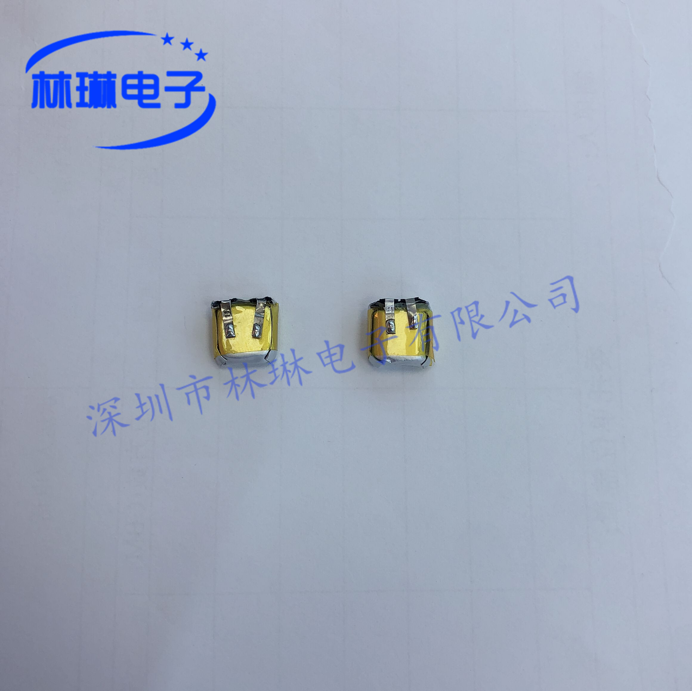 501010 battery 051010 501012 3 7V 50mAh bluetooth headset polymer lithium battery