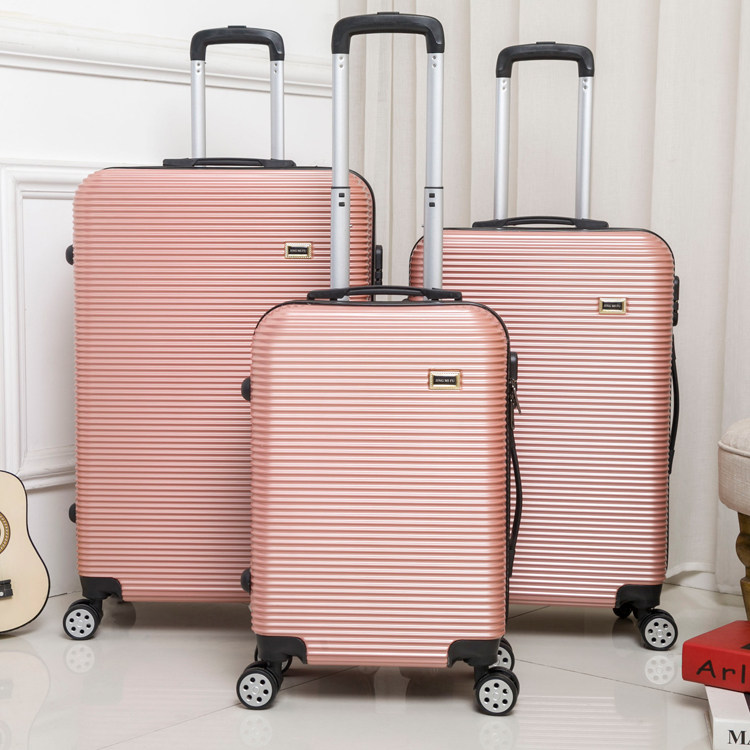 Luggage girls Xiaoxin University students pull the rod box 28 box 20 luggage 24 inch Wheel password box