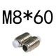 Сокровище Blue M8*60