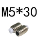 Розовый M5*30