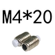 M4*20