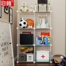 Small shelf household display rack small snack shelf small landing mini checkout small shelf