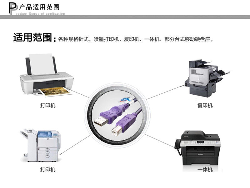 Câble extension USB - Ref 442246 Image 4