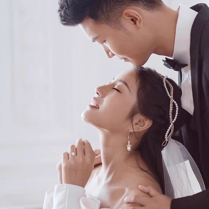 合欢花婚庆饰品