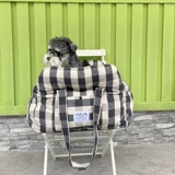 RADICA PET автомобиль гнездо гнездо, используйте корзину, подушечника гнездо, гнездо, гнездо, гнездо гнездо подушка