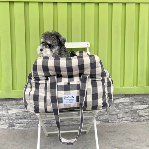 RADICA PET автомобиль гнездо гнездо, используйте корзину, подушечника гнездо, гнездо, гнездо, гнездо гнездо подушка