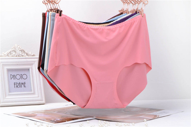 Slip Moyen-âge simple en soie Ice - Ref 640284 Image 7