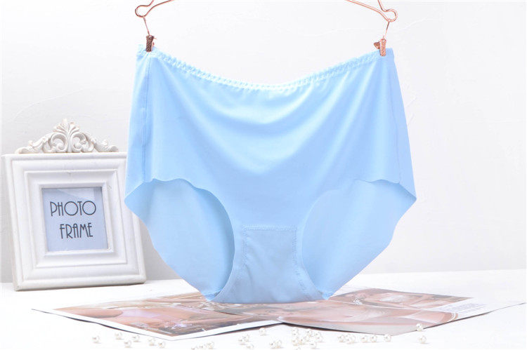 Slip Moyen-âge simple en soie Ice - Ref 640284 Image 11