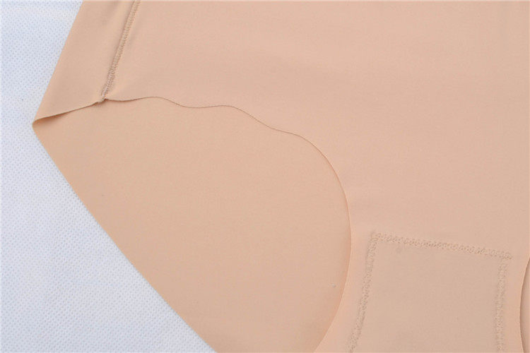 Slip Moyen-âge simple en soie Ice - Ref 640284 Image 21