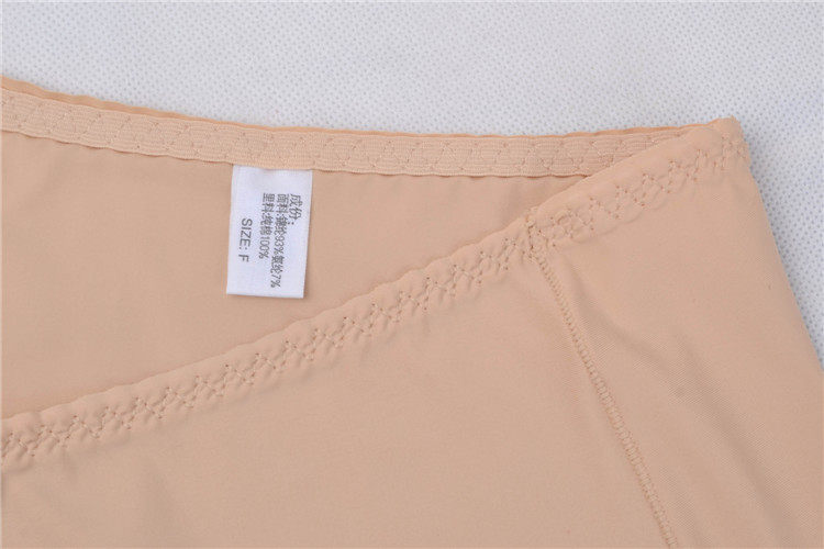 Slip Moyen-âge simple en soie Ice - Ref 640284 Image 19