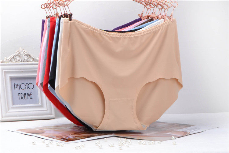 Slip Moyen-âge simple en soie Ice - Ref 640284 Image 6