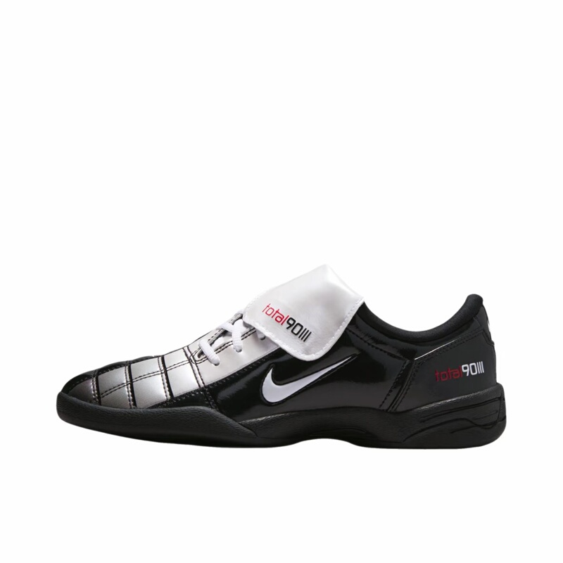 Nike/Nike Total 90 Iii Ic/In Mid-Range Comfortable and Durable Soccer Shoes for Sports and Leisure Nike/Nike Total 90 Iii Ic/In Mid-Range Comfortable and Durable Soccer Shoes for Sports and Leisure