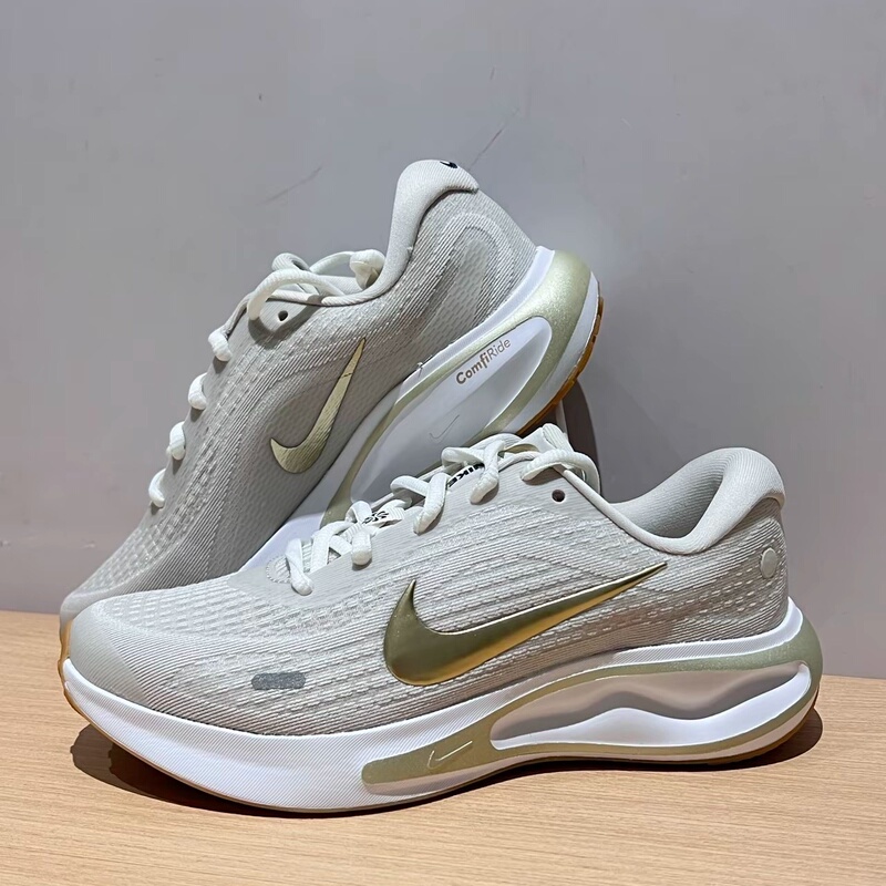 Nike Journey Run Cushioning, Lightweight, Non-Slip, Wear-Resistant, Casual, Simple, Sports Running Shoes Nike Journey Run Cushioning, Lightweight, Non-Slip, Wear-Resistant, Casual, Simple, Sports Running Shoes
