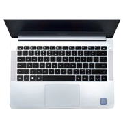 Glory bàn phím màng 14 inch Huawei magicbook Dacentrurus bìa phím phiên bản máy tính xách tay vết sưng bụi - Phụ kiện máy tính xách tay