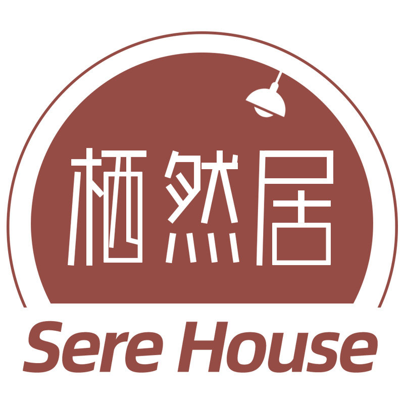 Sere House的LOGO