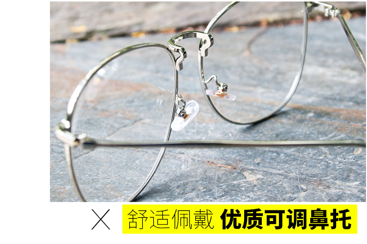 Montures de lunettes en Alliage de nickel - Ref 3141574 Image 13