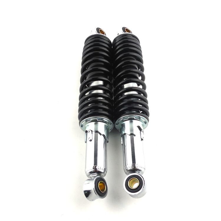 Shock absorbers for shock absorbers of shock absorbers of GS125 rear shock absorbers after GS125 shock absorption