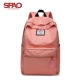 SPAO ba lô nữ 2018 làn sóng mới phiên bản Hàn Quốc hoang dã nhỏ tươi trong khuôn viên trường sinh viên