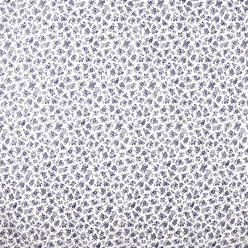 Small floral turban female 2021 summer new all-match fashion tube top floral square scarf sweet and gentle wind