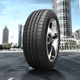 Chaoyang Tire 215/60R17 승용차 자동차 도시 SUV 타이어 A320 Urban Off-Road 잡기 내구성