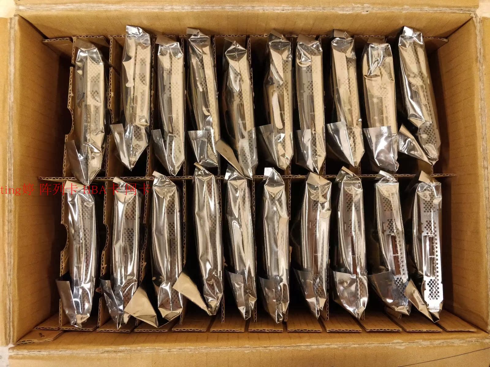 LSI 9285cv-8e array card 1G cache external SAS card HBA 6G raid connected storage cabinet