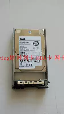 Dell 300G 15K SAS 2 5 R720 hard drive H8DVC ST9300653SS 0H8DVC original