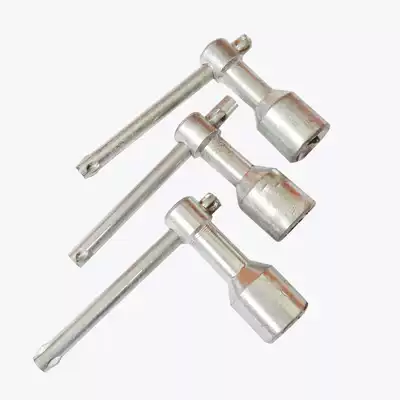 Shanghai Yichuan instrument acetylene pressure reducer wrench Frame wrench Metric 10*10 Tie frame tie bar