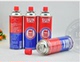 Hàn Quốc cassette bếp ngoài trời tròn nướng khay đặt di động cắm trại gas gas bếp nướng - Bếp lò / bộ đồ ăn / đồ nướng dã ngoại bếp cồn đẹp Bếp lò / bộ đồ ăn / đồ nướng dã ngoại