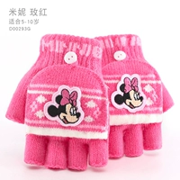 Минни 00293 Роза красный