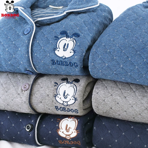 Детская демисезонная пижама, утепленный хлопковый лонгслив, детский комплект для мальчиков, подходит для подростков