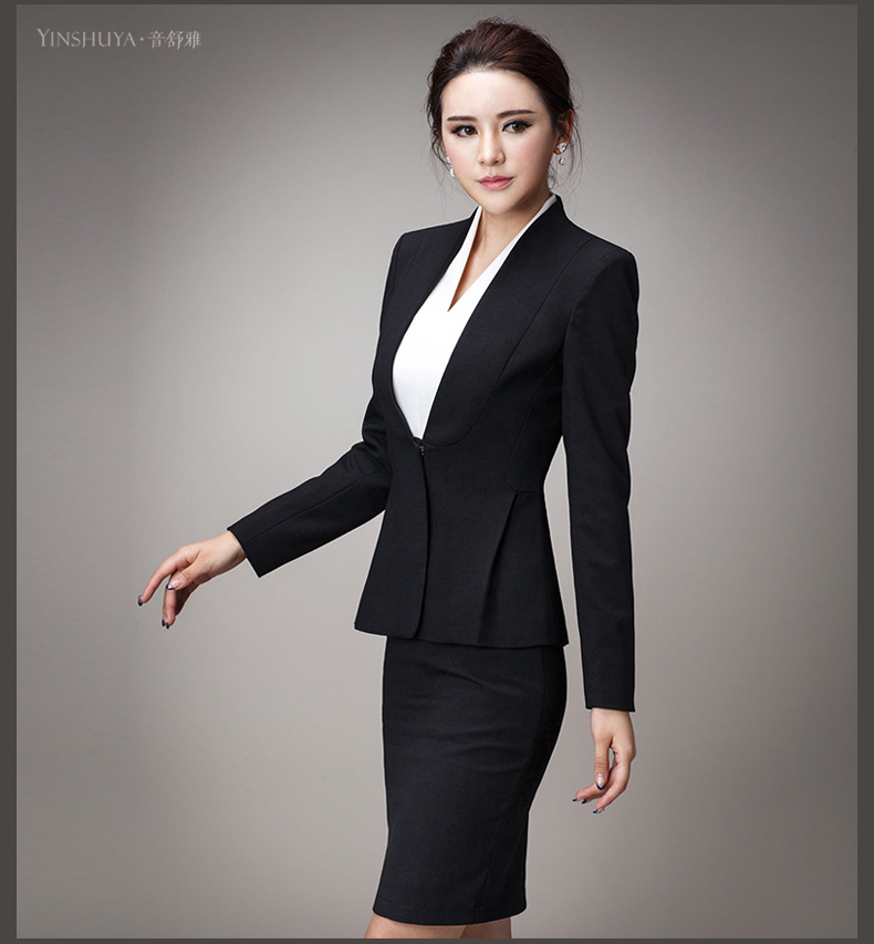 Tailleur femme - Ref 3244691 Image 24