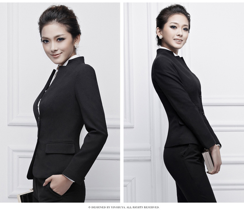 Tailleur femme - Ref 3242557 Image 25