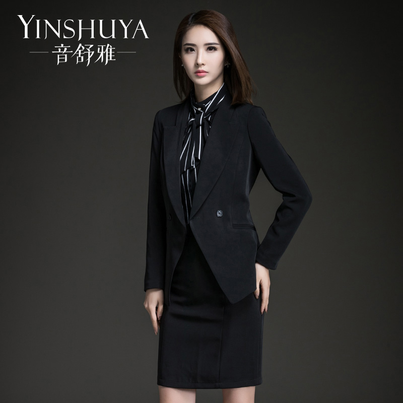 Tailleur femme - Ref 3244967 Image 3