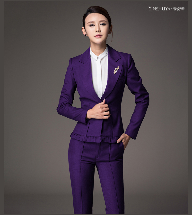 Tailleur femme - Ref 3242643 Image 15