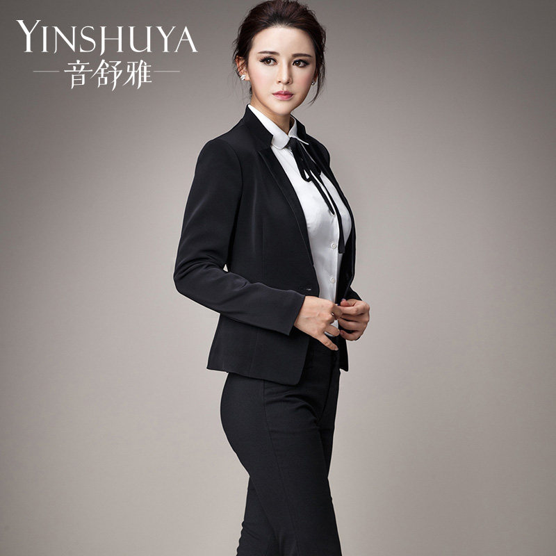 Tailleur femme - Ref 3242836 Image 3