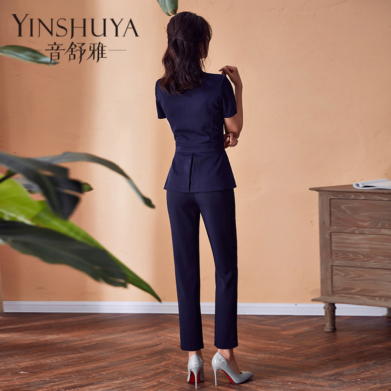 Tailleur femme - Ref 3244671 Image 4