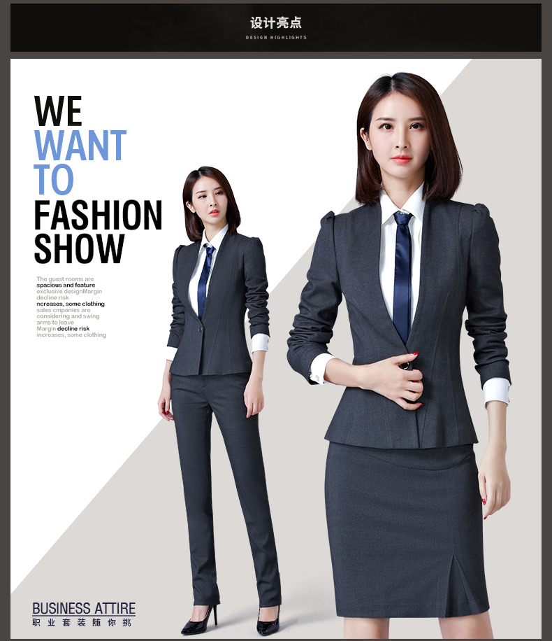 Tailleur femme - Ref 3242357 Image 11