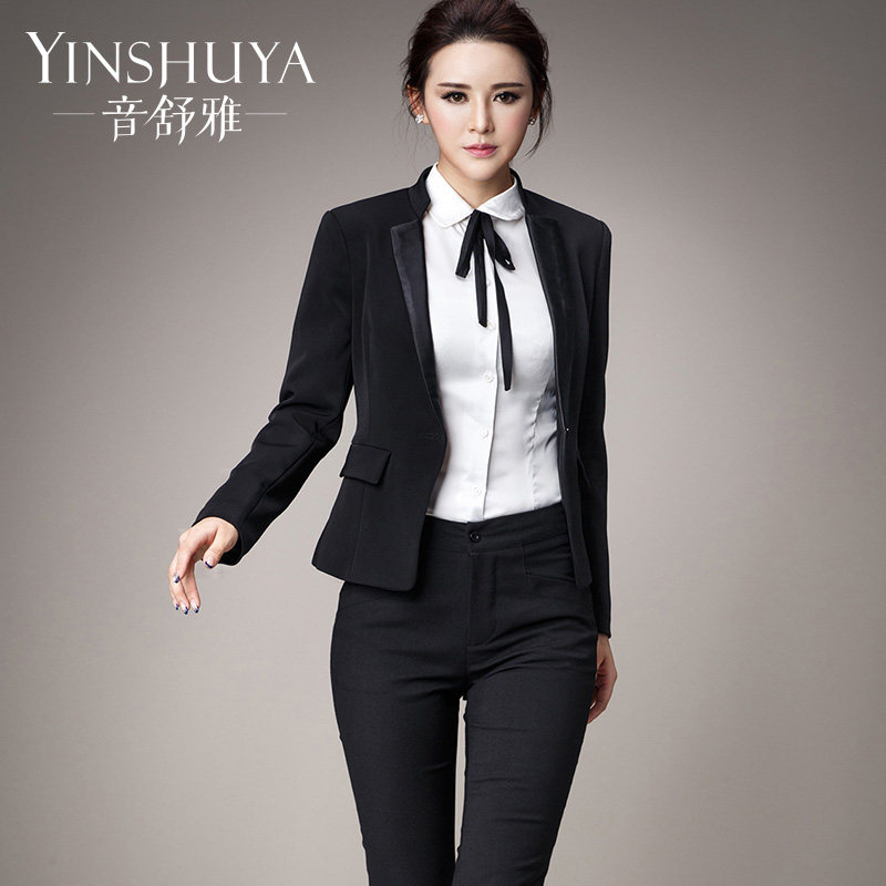 Tailleur femme - Ref 3242836 Image 4
