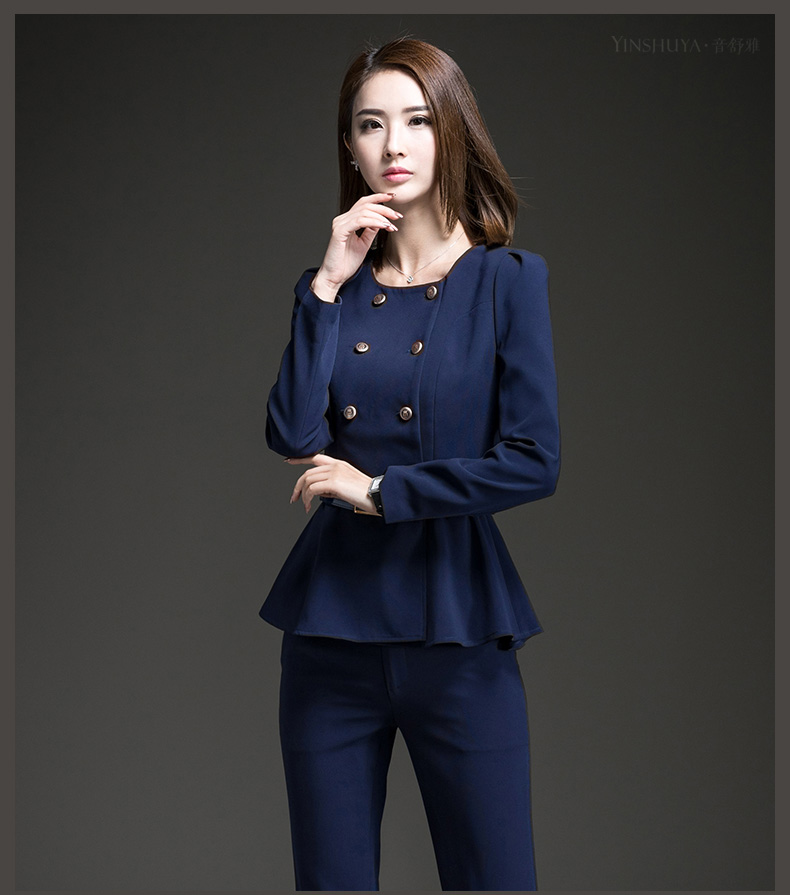 Tailleur femme - Ref 3242088 Image 18