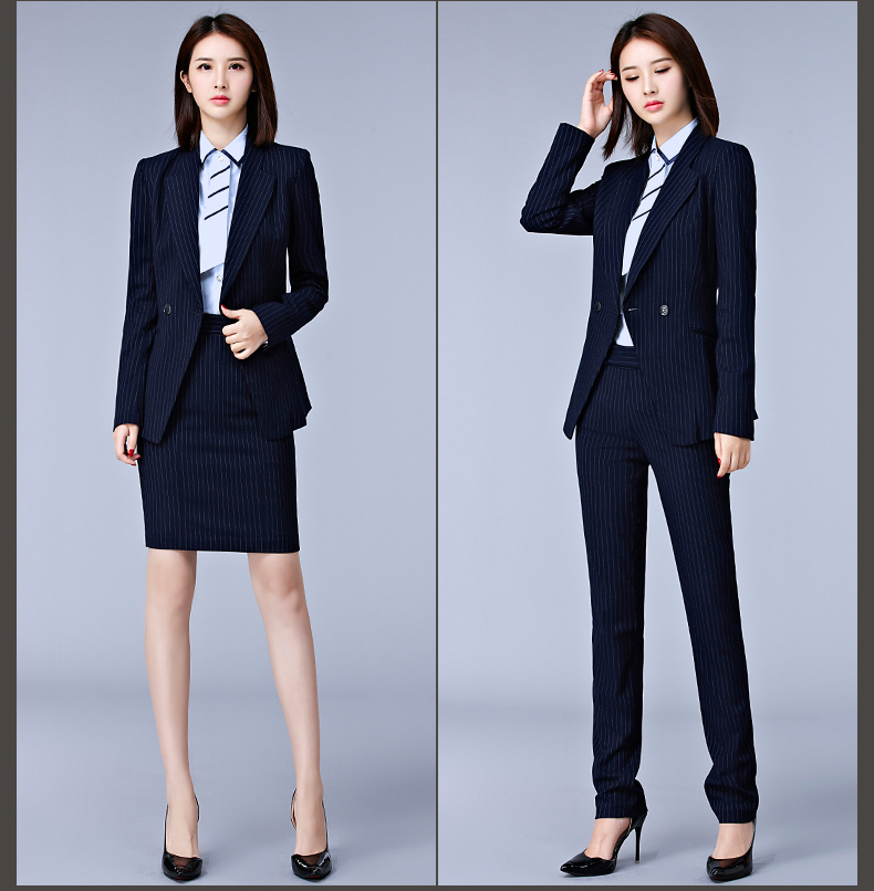 Tailleur femme - Ref 3244444 Image 19