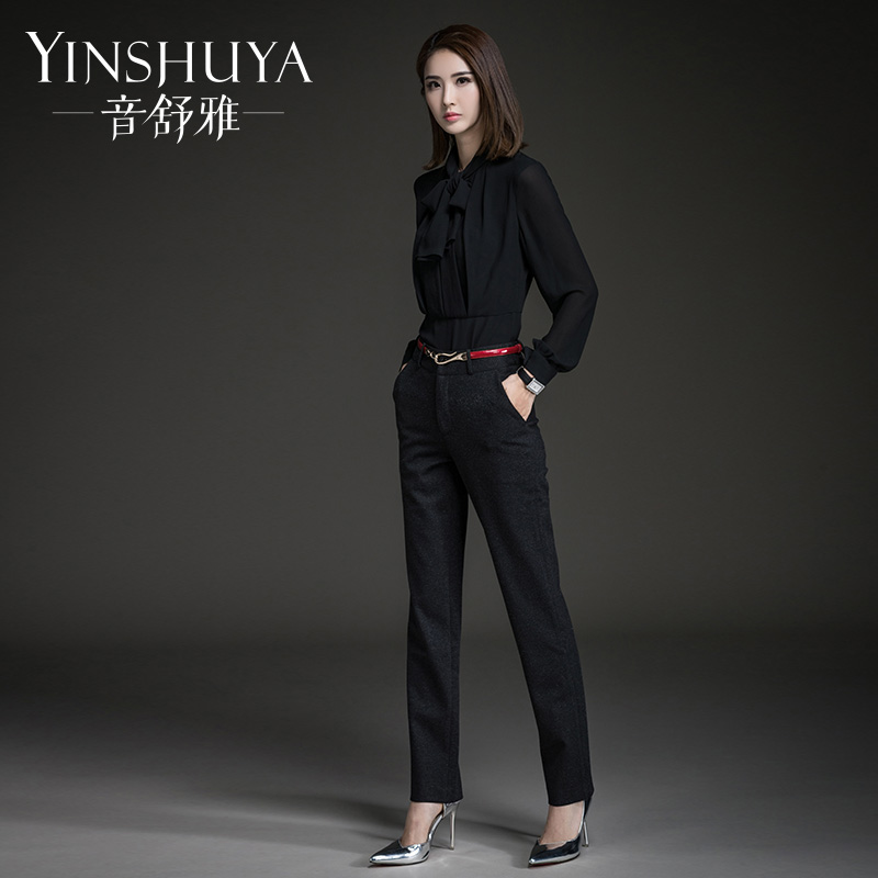 Tailleur femme - Ref 3244593 Image 4