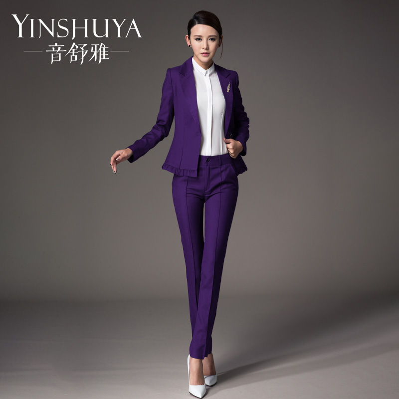 Tailleur femme - Ref 3242643 Image 4