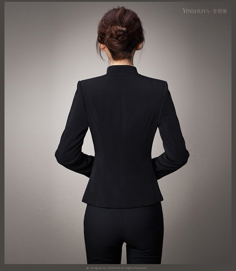 Tailleur femme - Ref 3242836 Image 22